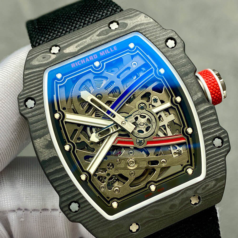 Richard Mille RM 67-02