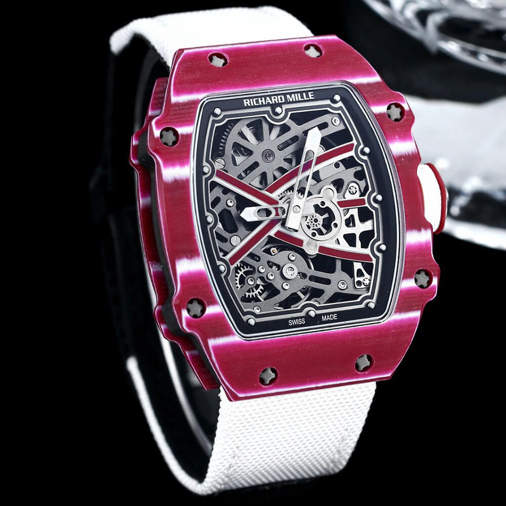 Richard Mille RM 67-02