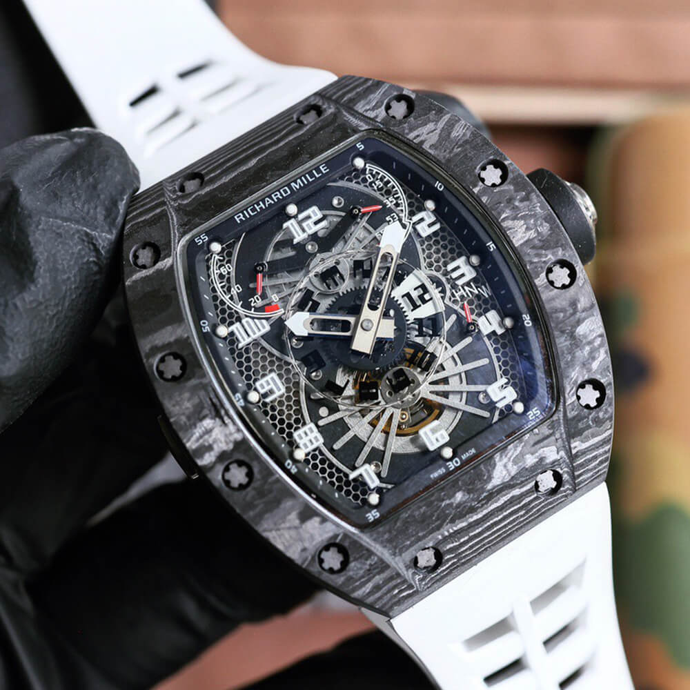 Richard Mille RM 022
