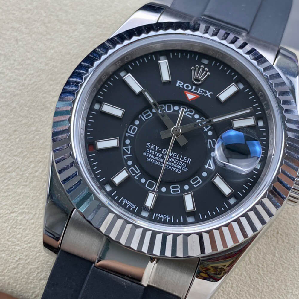 R01ex Sky-Dweller