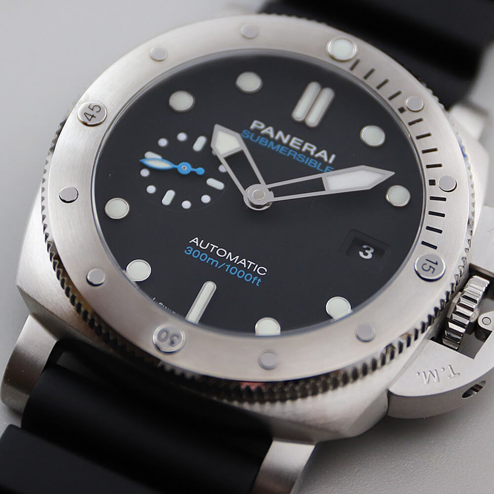 Pa*e*a1 Submersible Goldtech