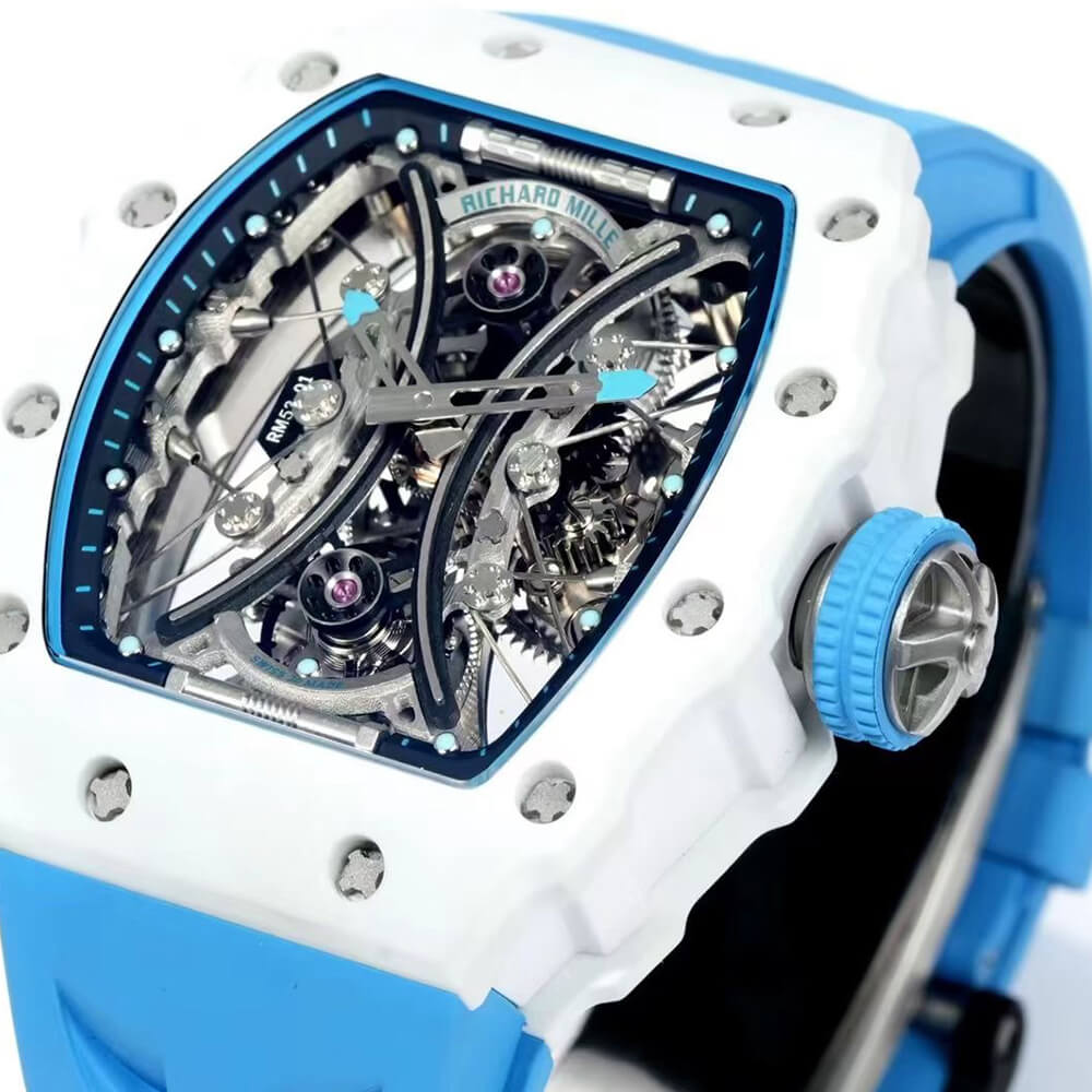 Richard Mille RM 53-01