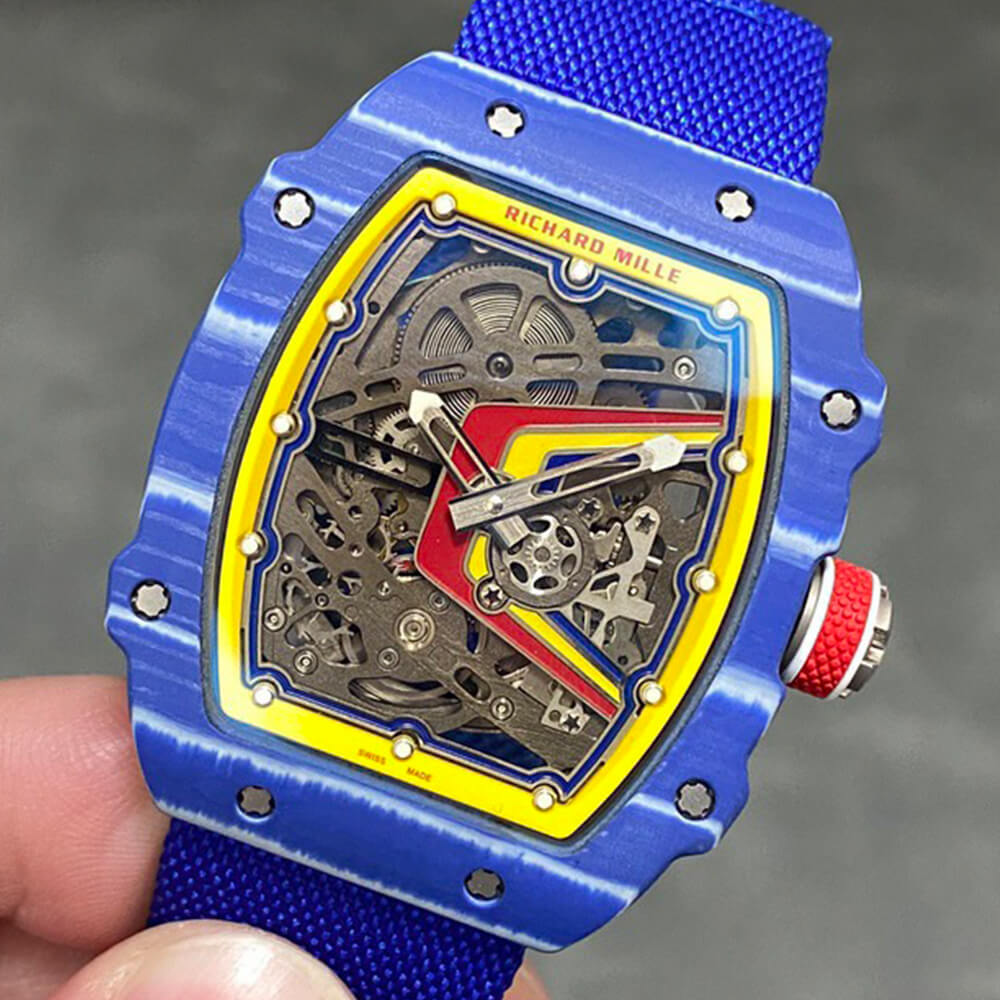 Richard Mille RM 67-02