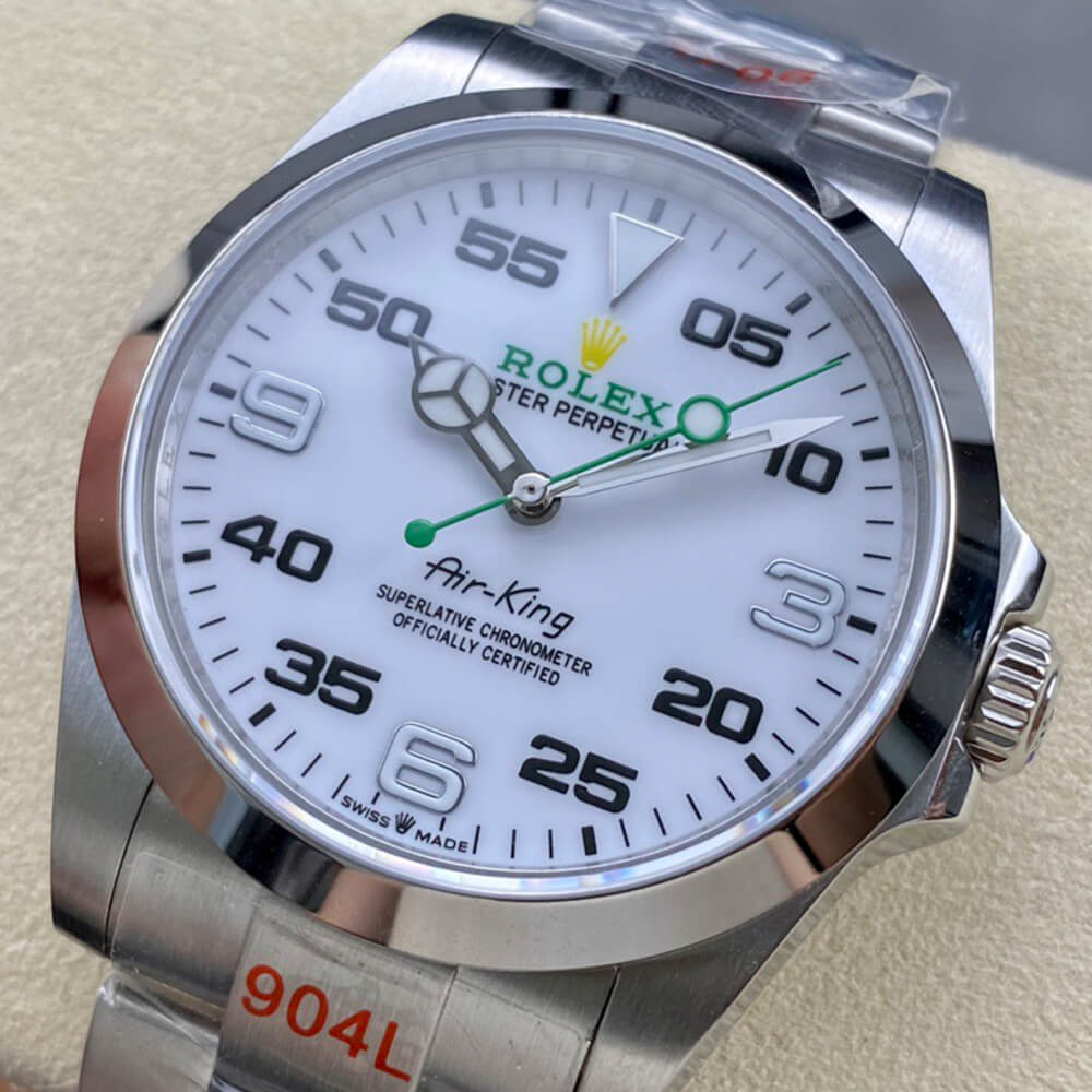 R01ex Air-King