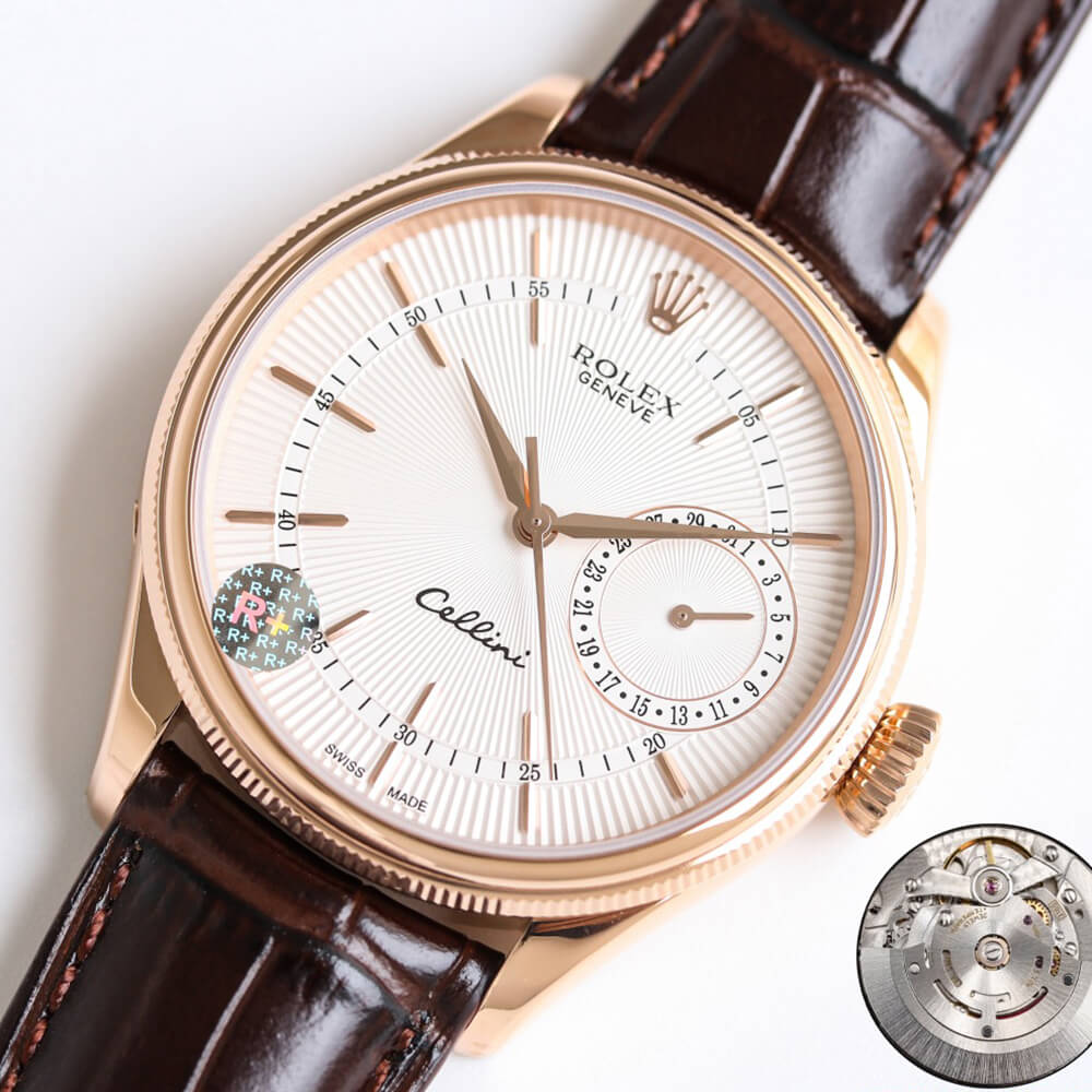 R01ex Cellini Date