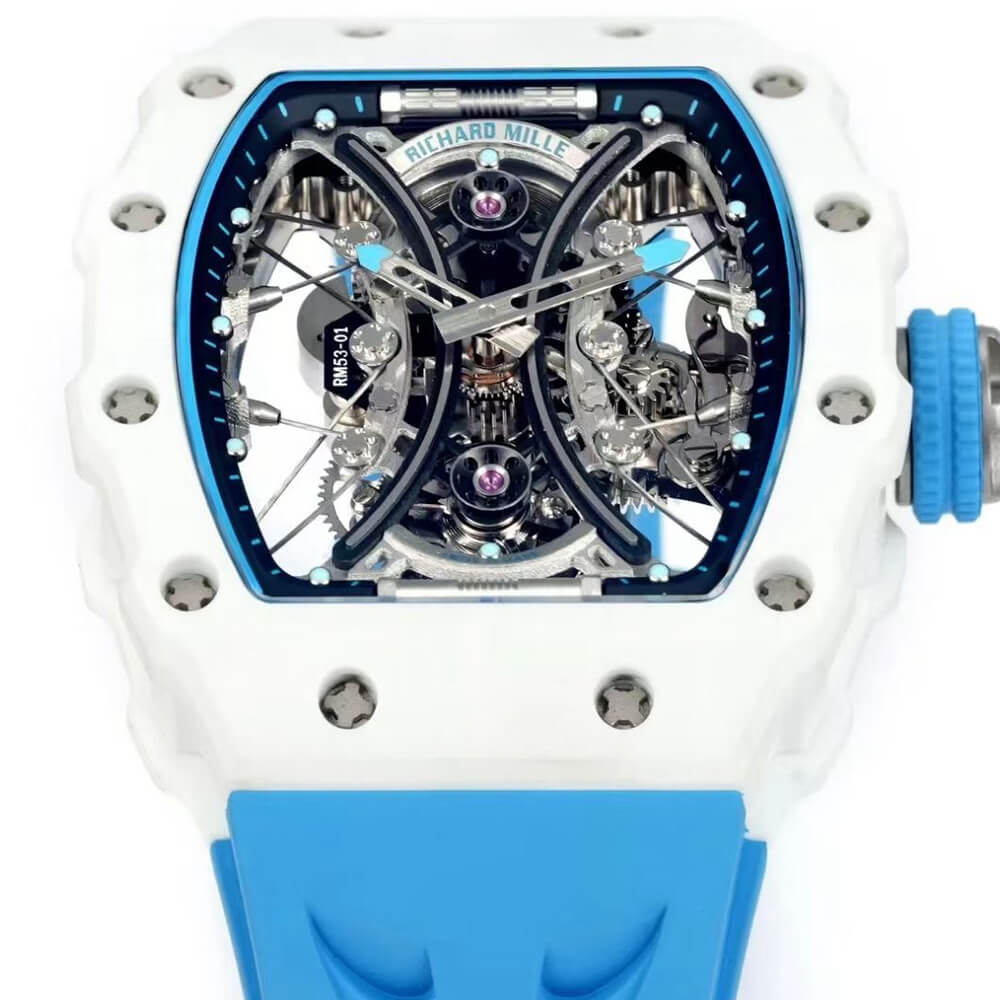 Richard Mille RM 53-01