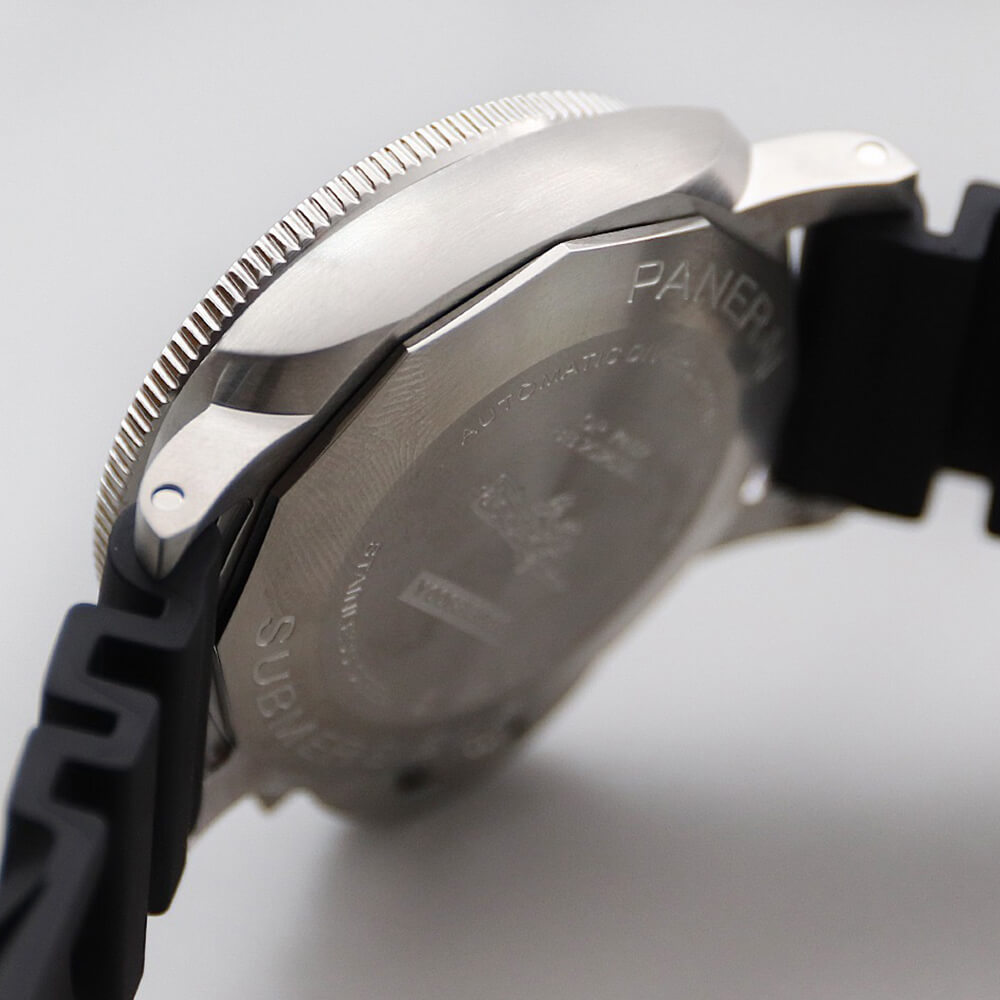 Pa*e*a1 Submersible Goldtech