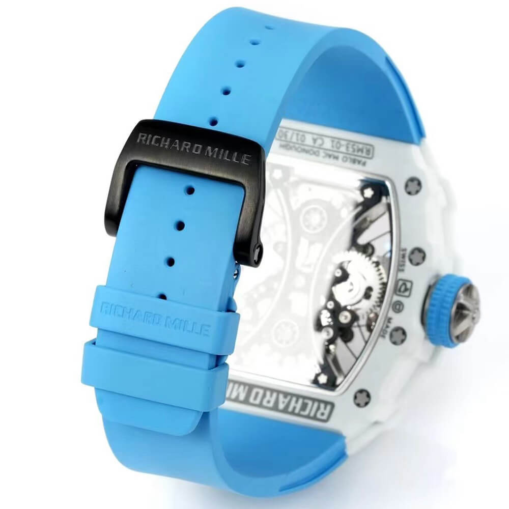 Richard Mille RM 53-01