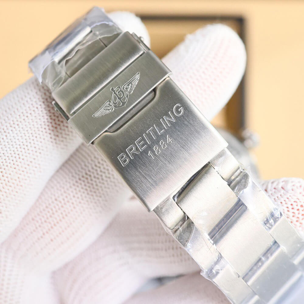 breitling aviator 8 b35 auT0matic unitime 41