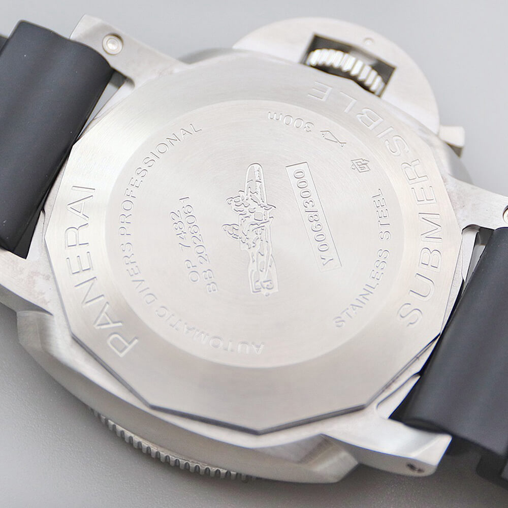 Pa*e*a1 Submersible Goldtech