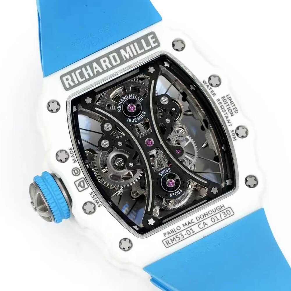 Richard Mille RM 53-01
