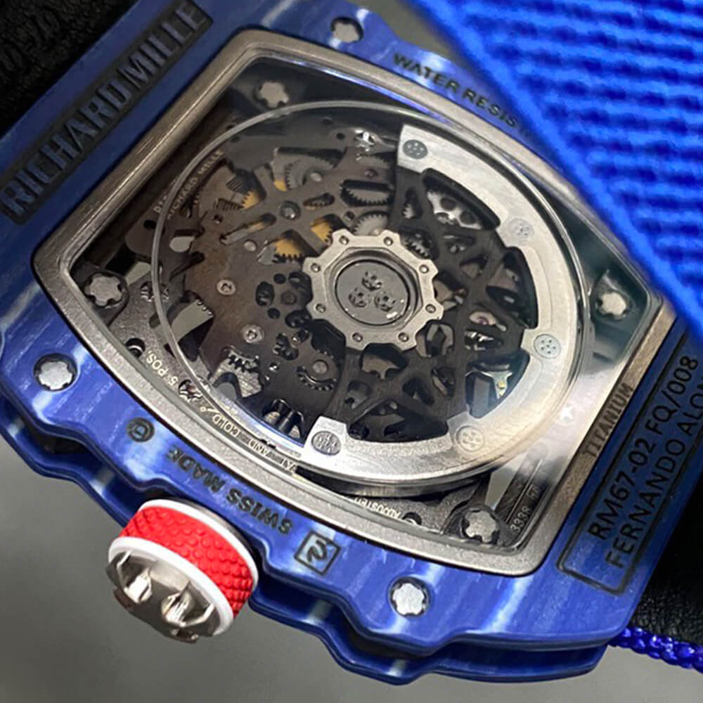 Richard Mille RM 67-02