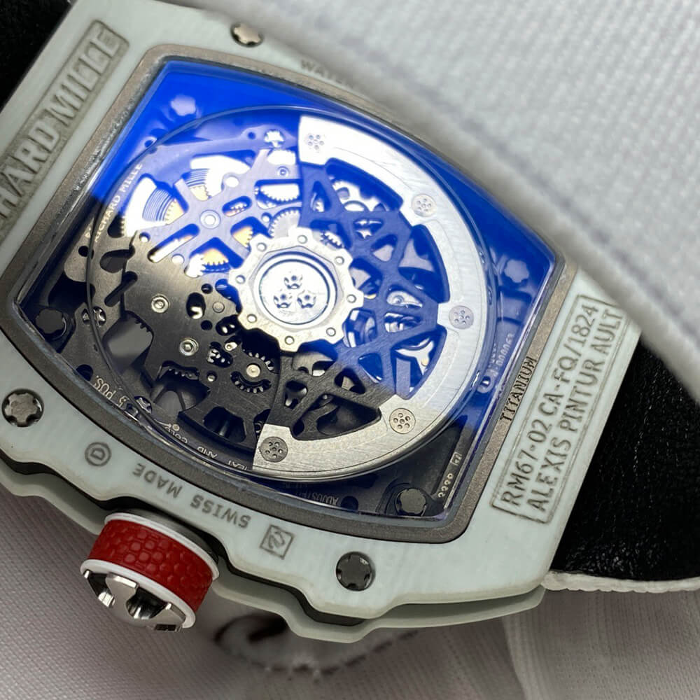 Richard Mille RM 67-02