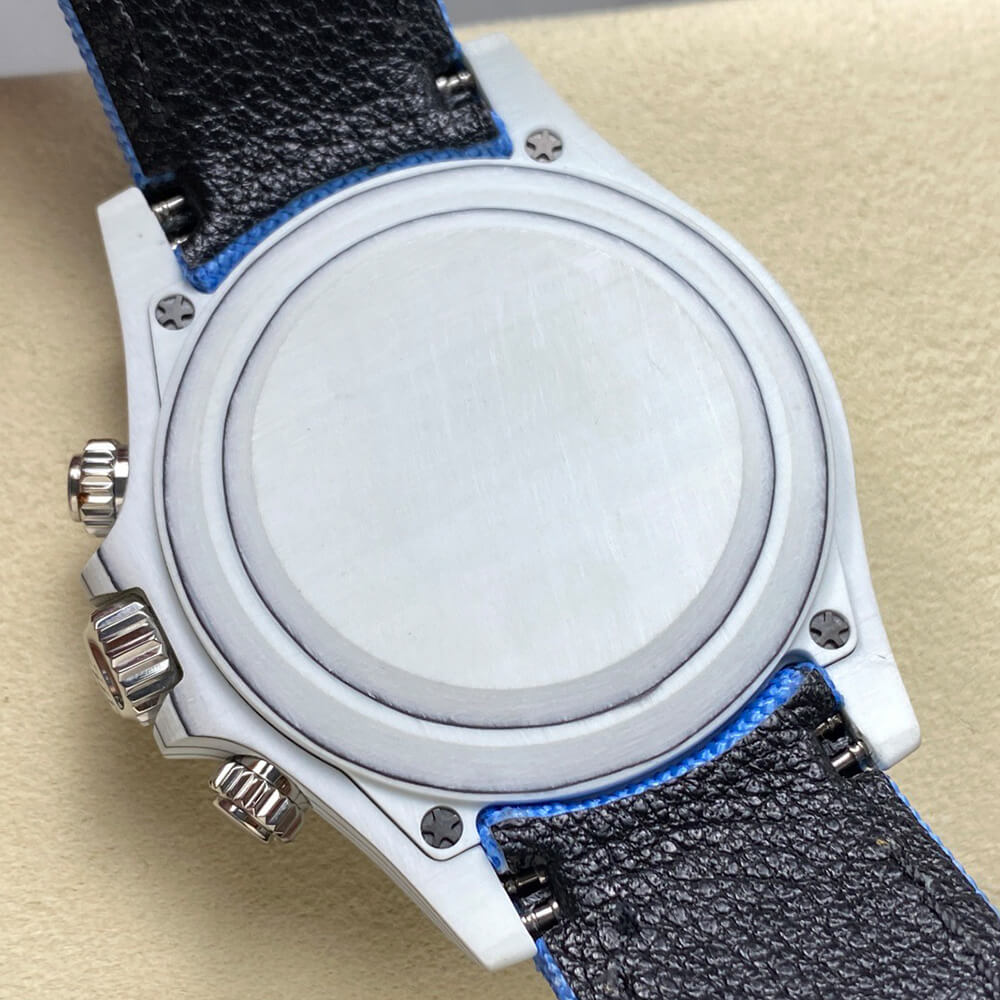 R01ex Diw Daytona skeleton dial