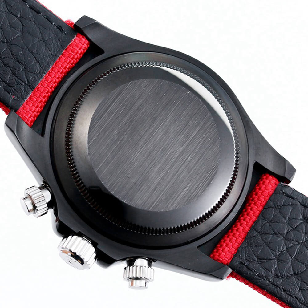 R01ex Daytona 43mm skeleton dial