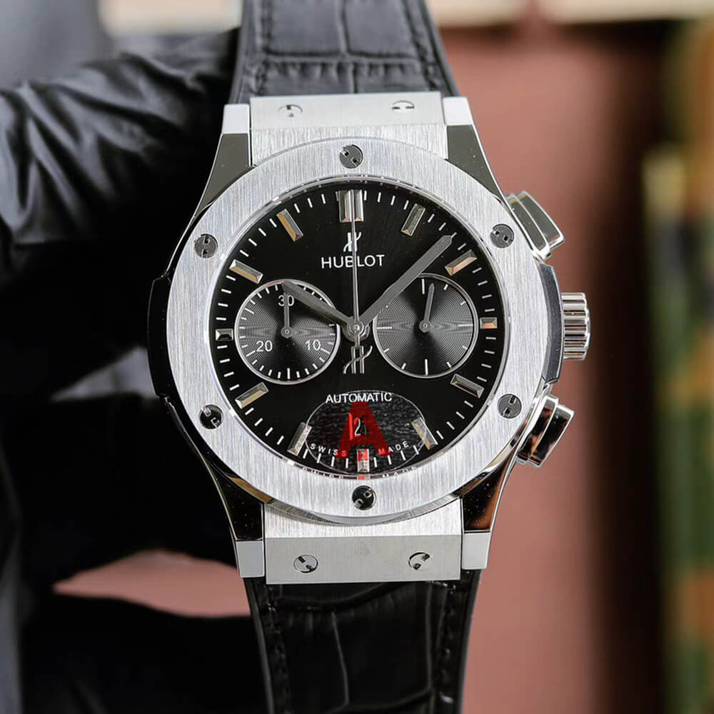 Hublot Classic Fusion