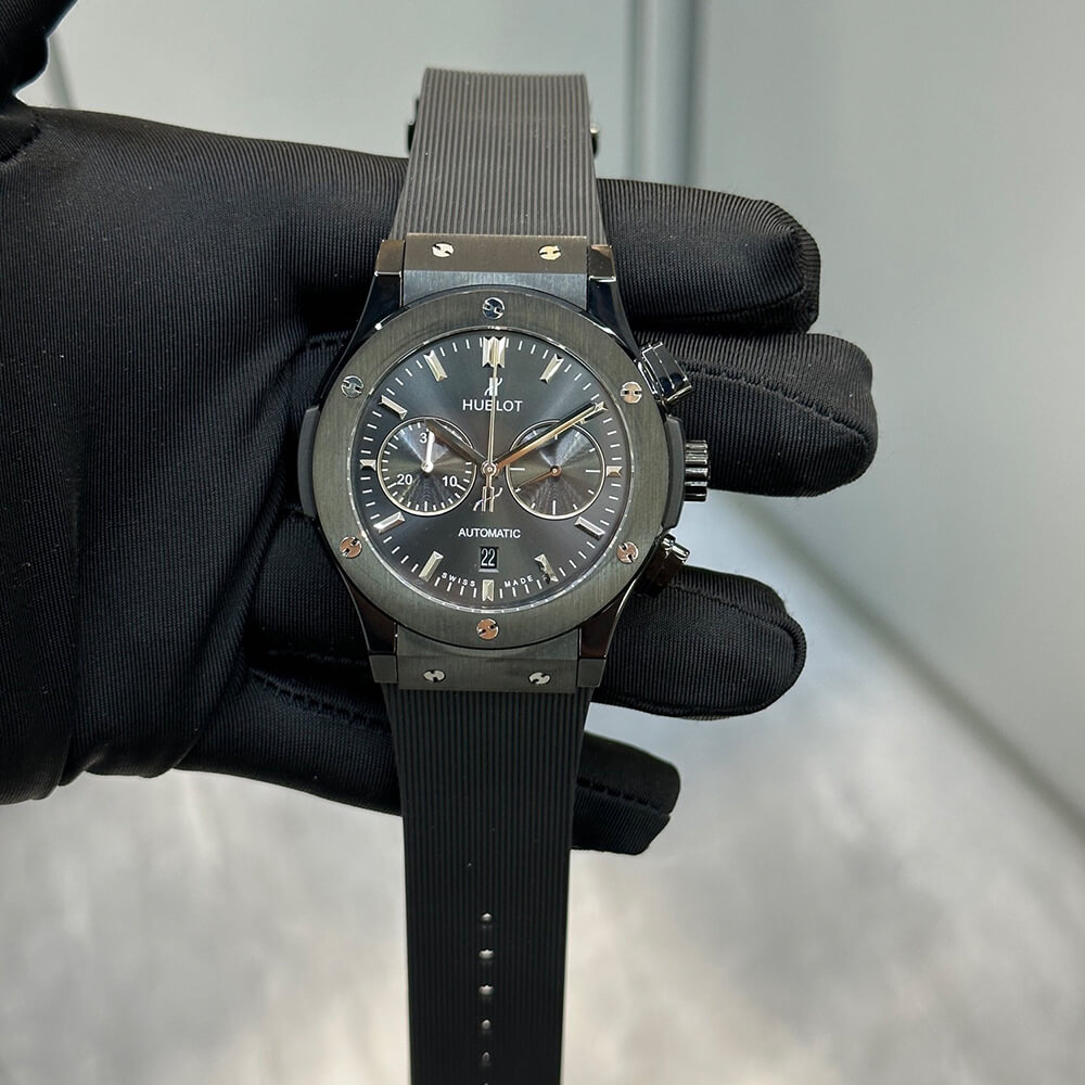 Hublot Classic Fusion