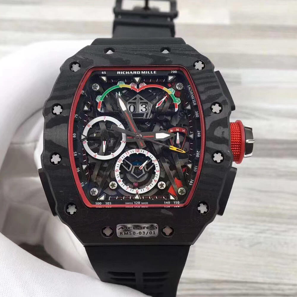 Richard Mille 50-03