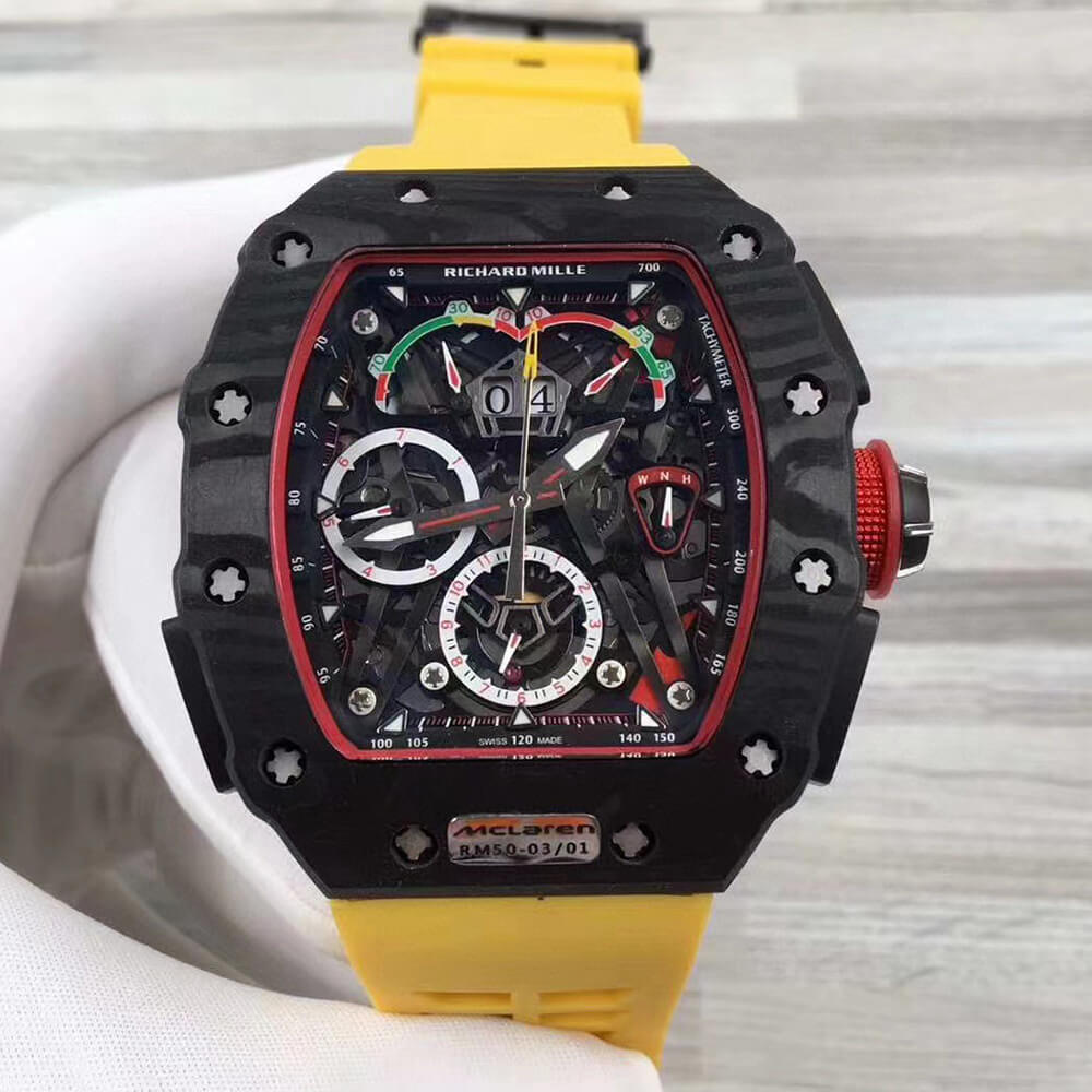 Richard Mille 50-03