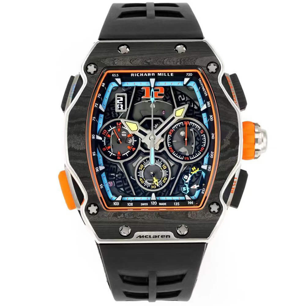 Richard Mille 65-01