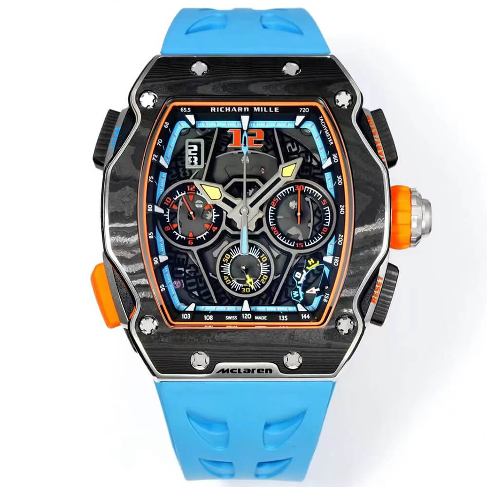 Richard Mille 65-01
