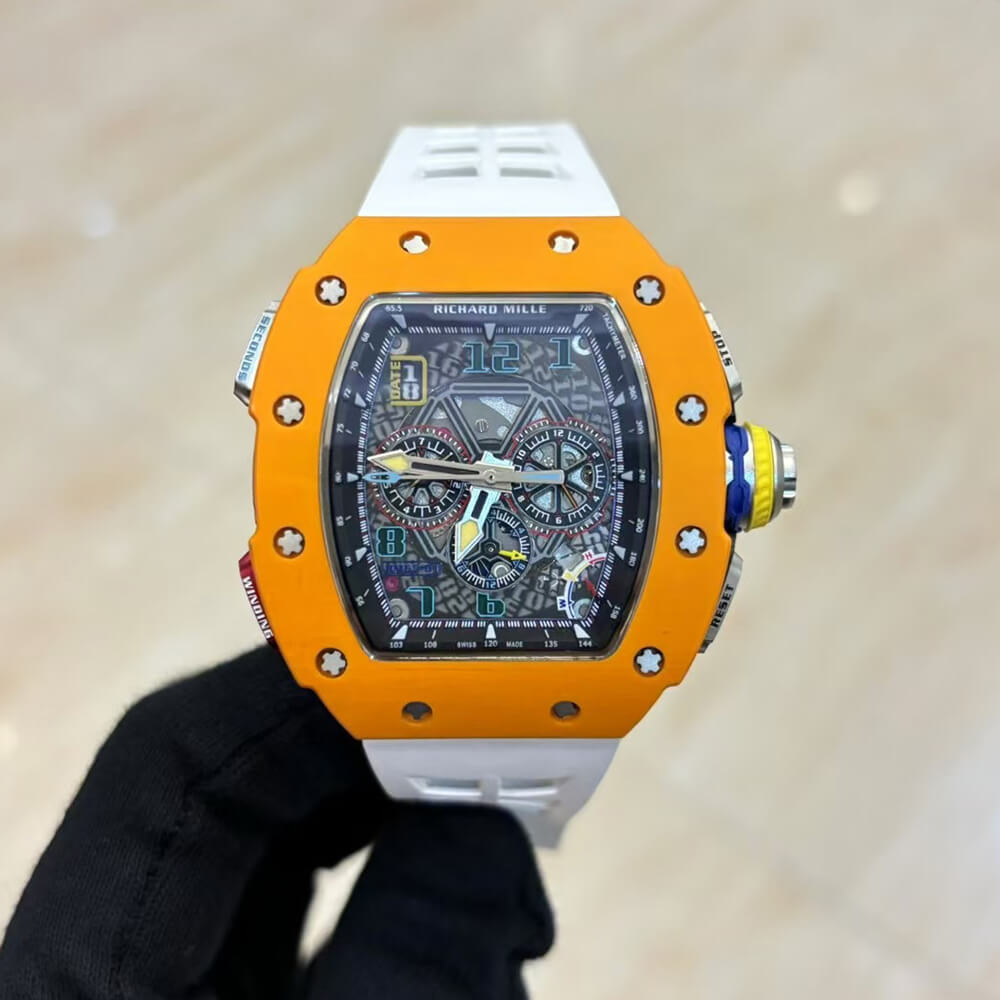 Richard Mille 65-01