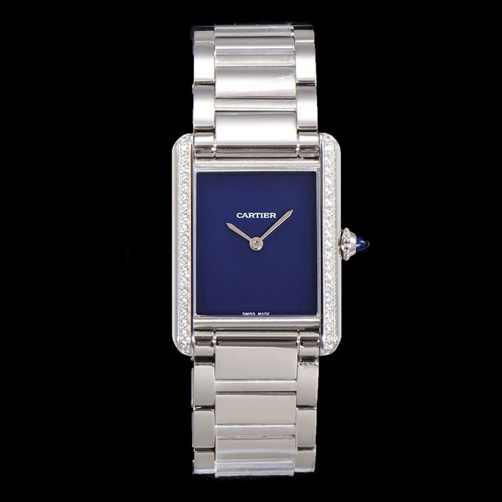 Tank L0vis Ca*t1er watch