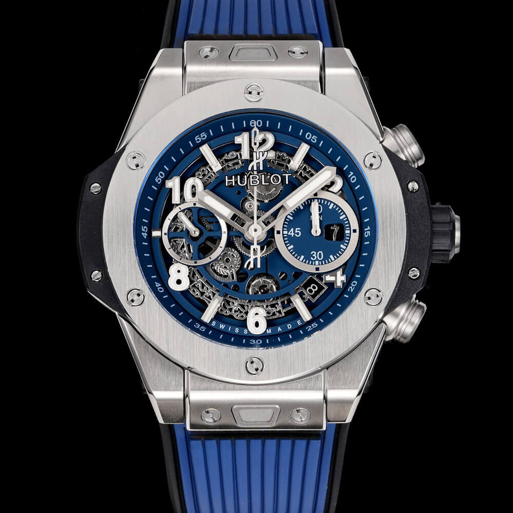 Hublot Big Bang 42mm