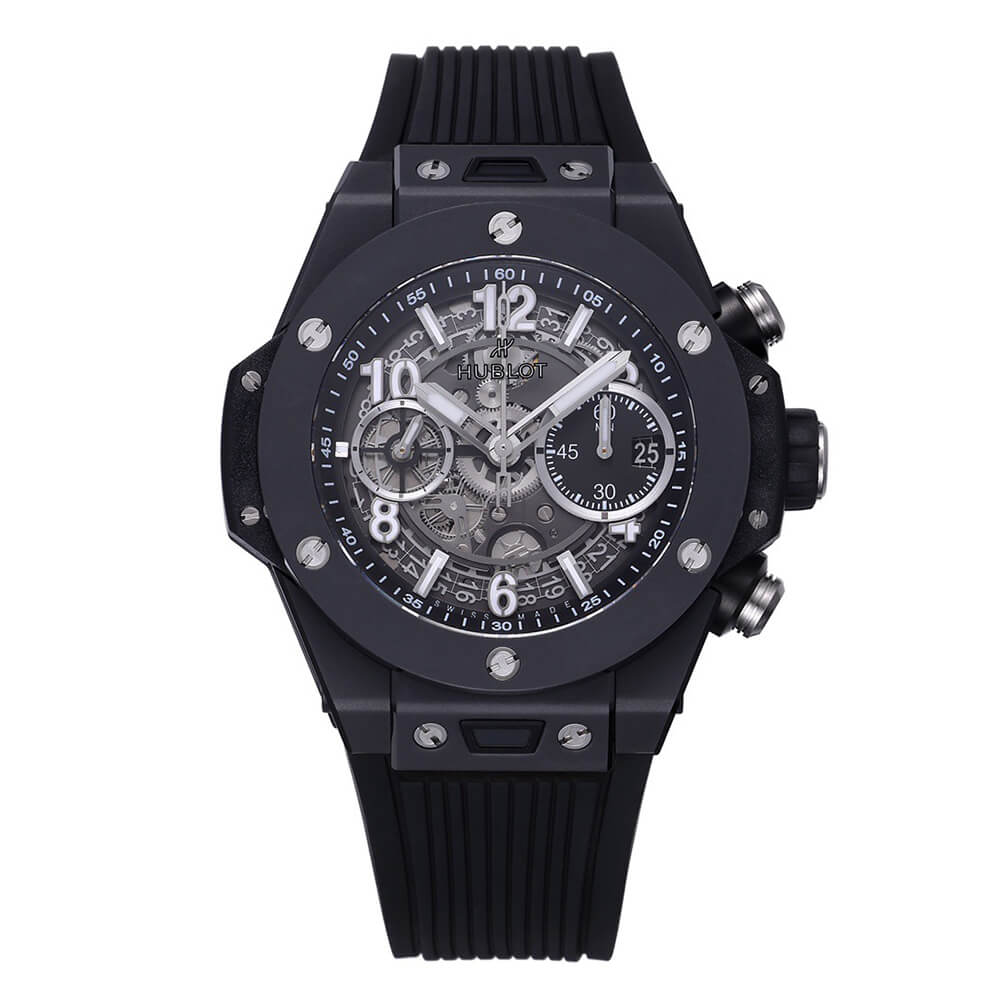 Hublot Big Bang 42mm
