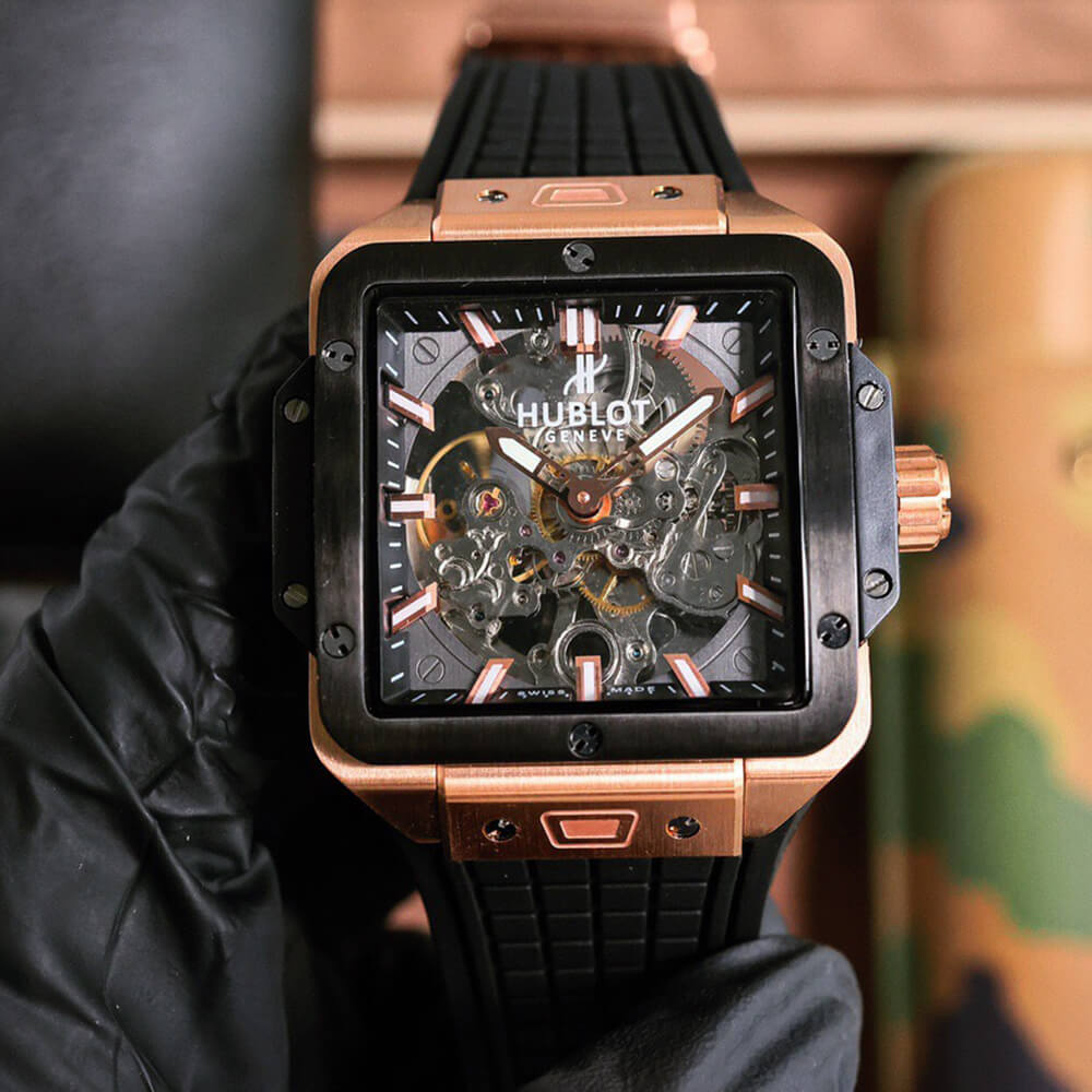Hublot Big Bang