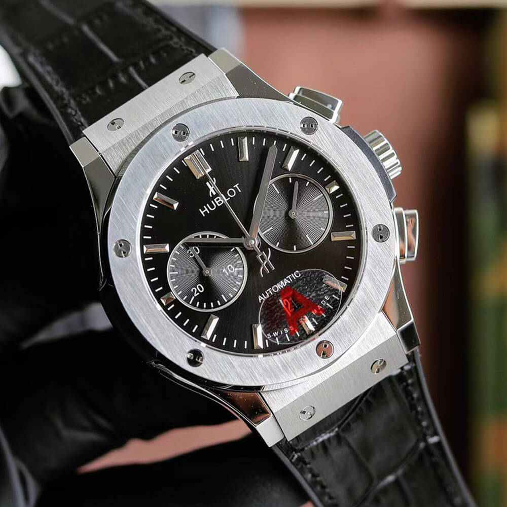 Hublot Classic Fusion