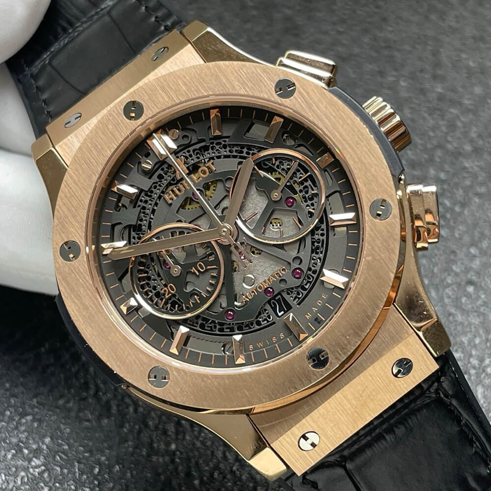Hublot Classic Fusion