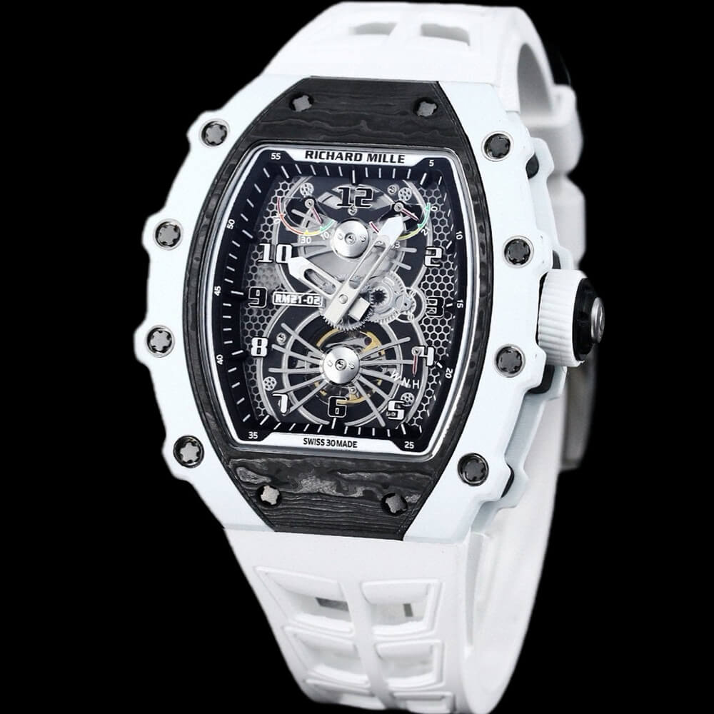 Richard Mille 21-01