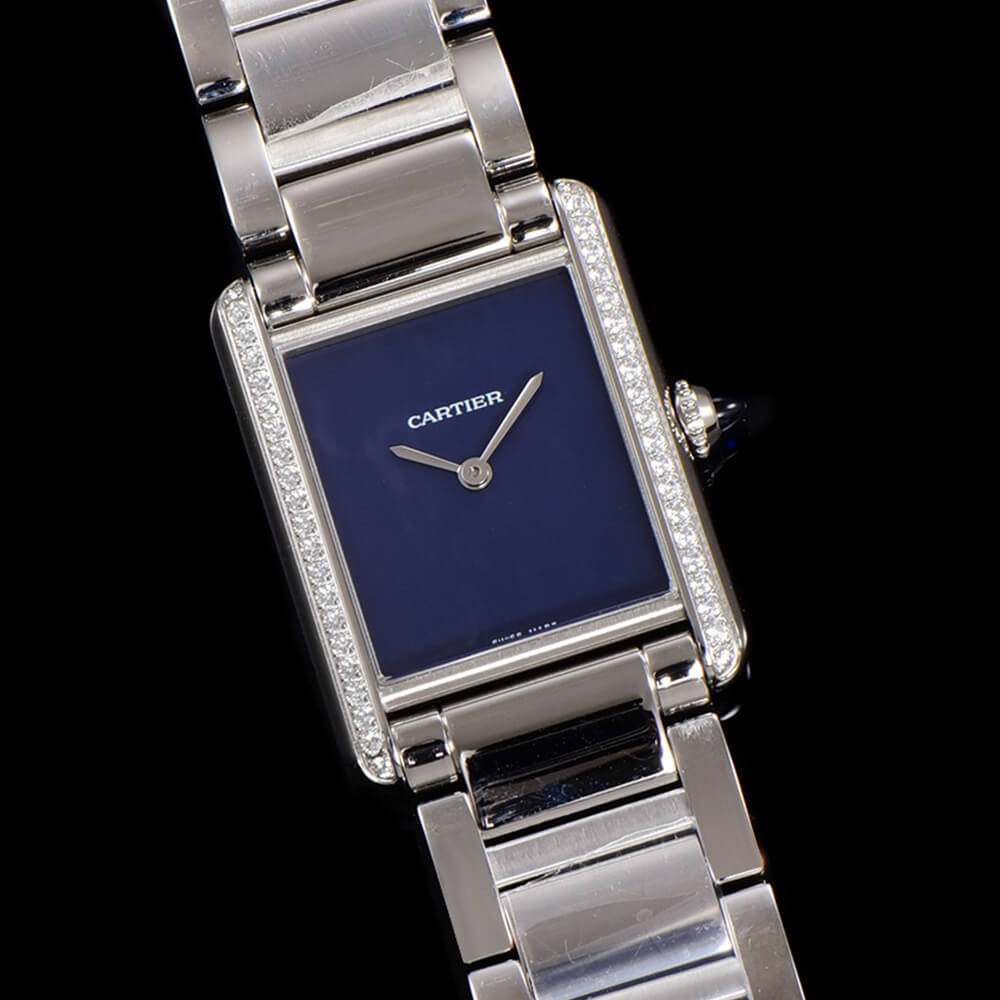 Tank L0vis Ca*t1er watch