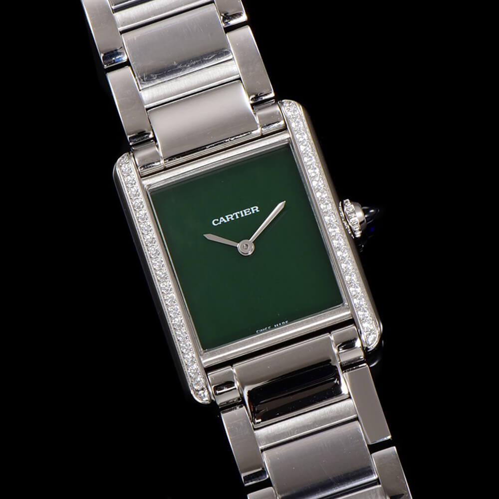Tank L0vis Ca*t1er watch