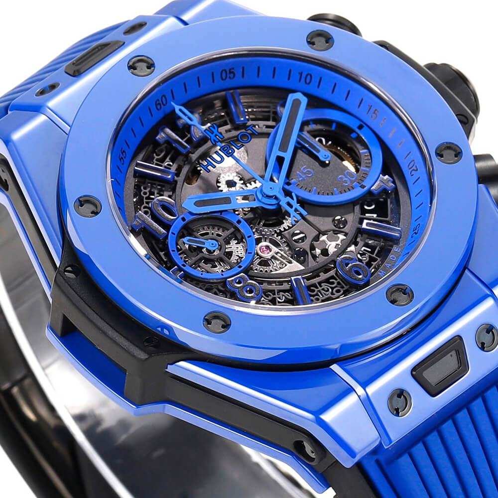 Hublot Big Bang 45mm
