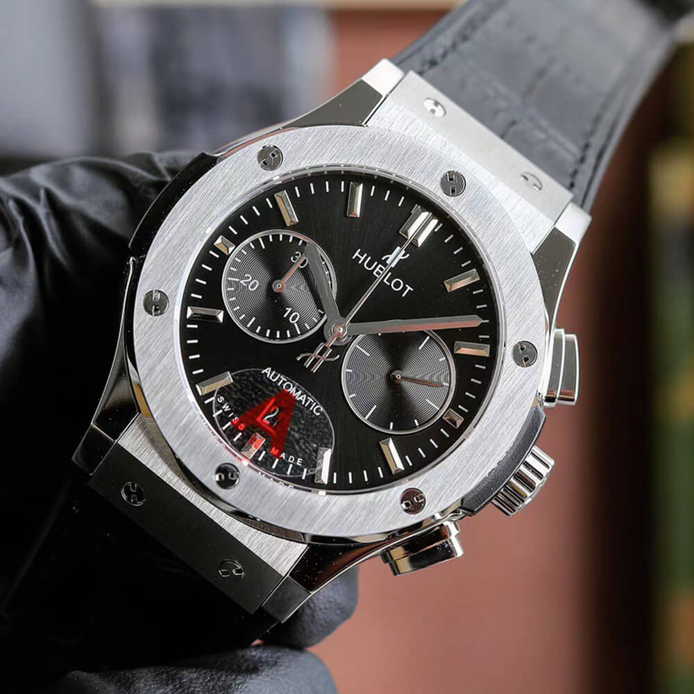 Hublot Classic Fusion