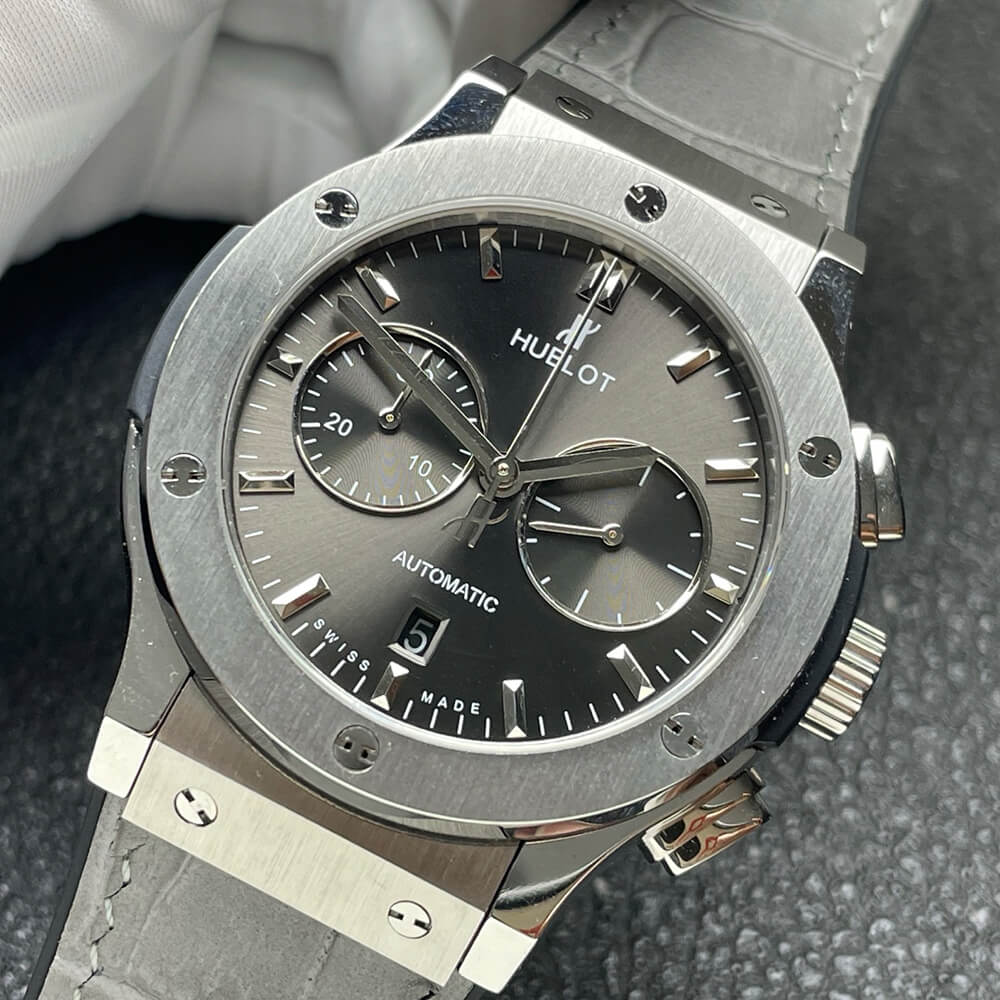 Hublot Classic Fusion