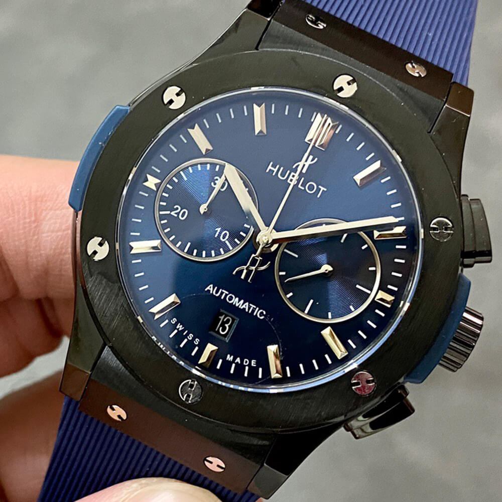 Hublot Classic Fusion