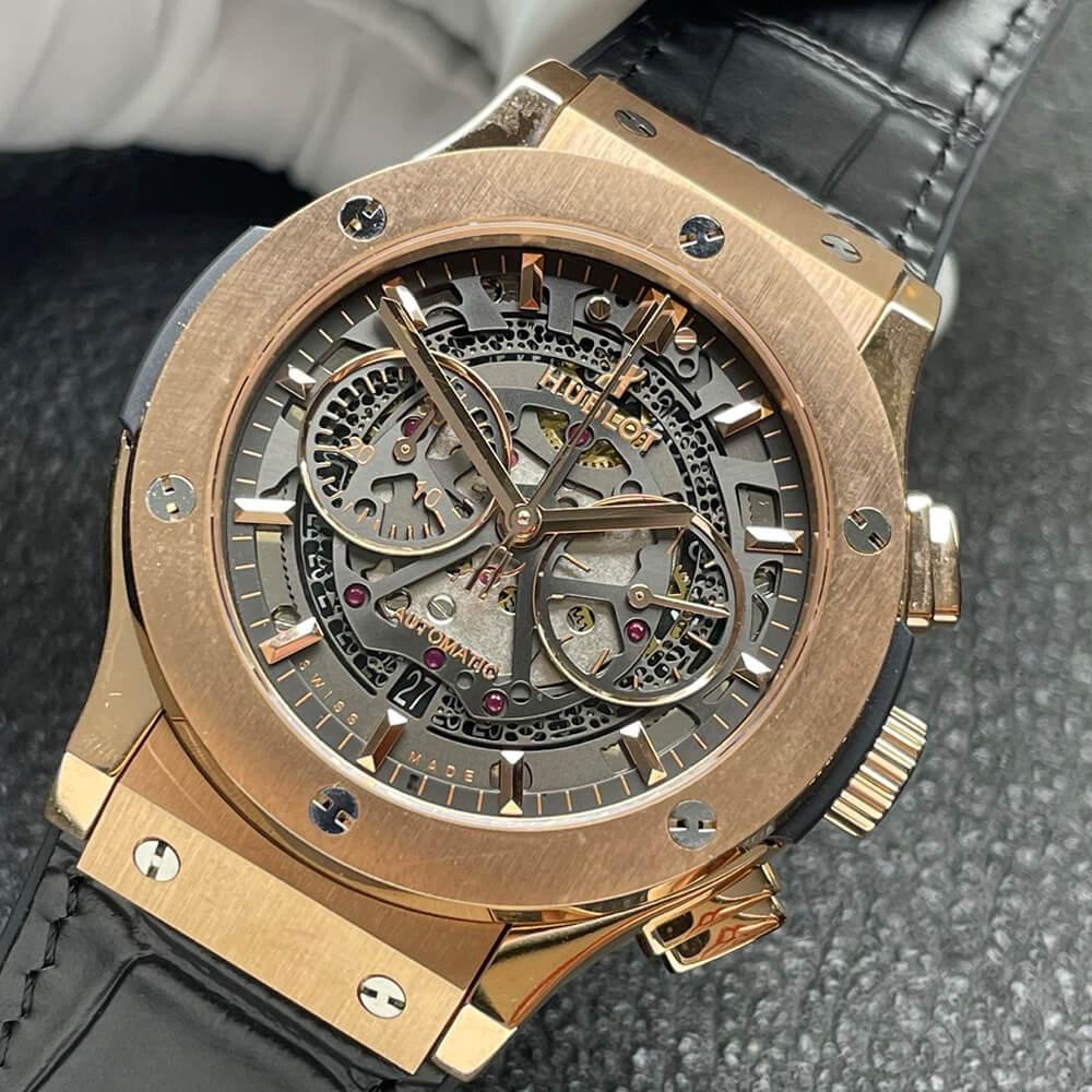 Hublot Classic Fusion