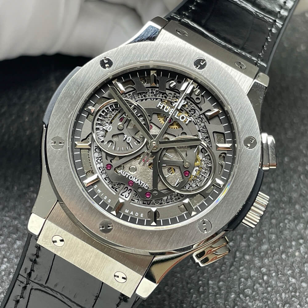 Hublot Classic Fusion