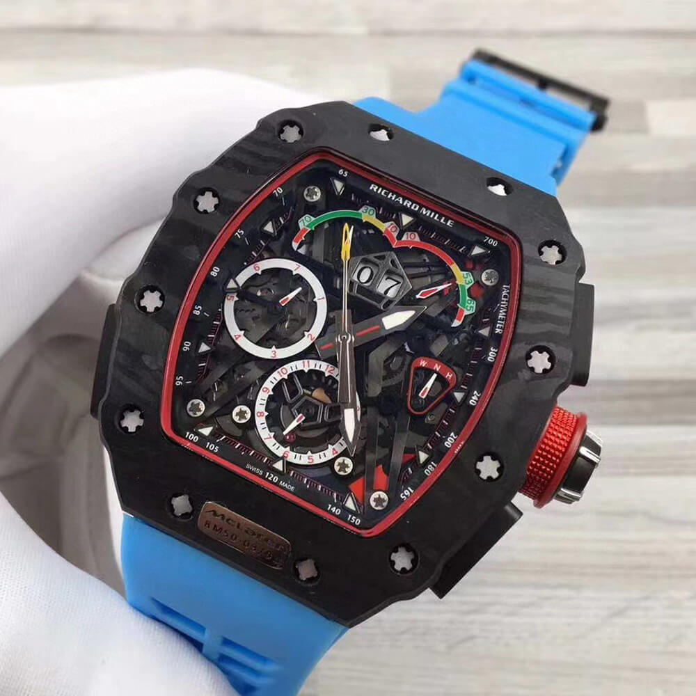 Richard Mille 50-03