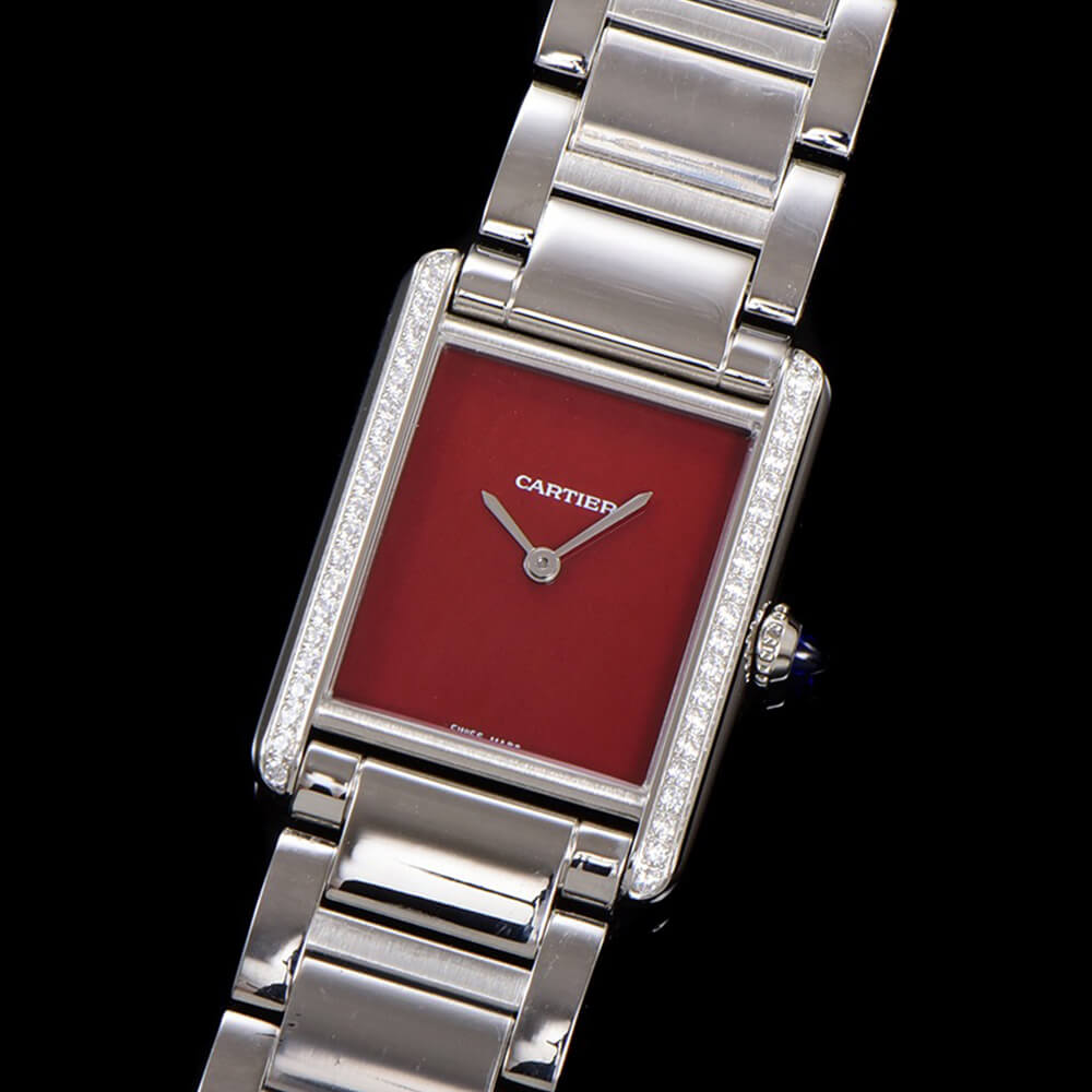Tank L0vis Ca*t1er watch
