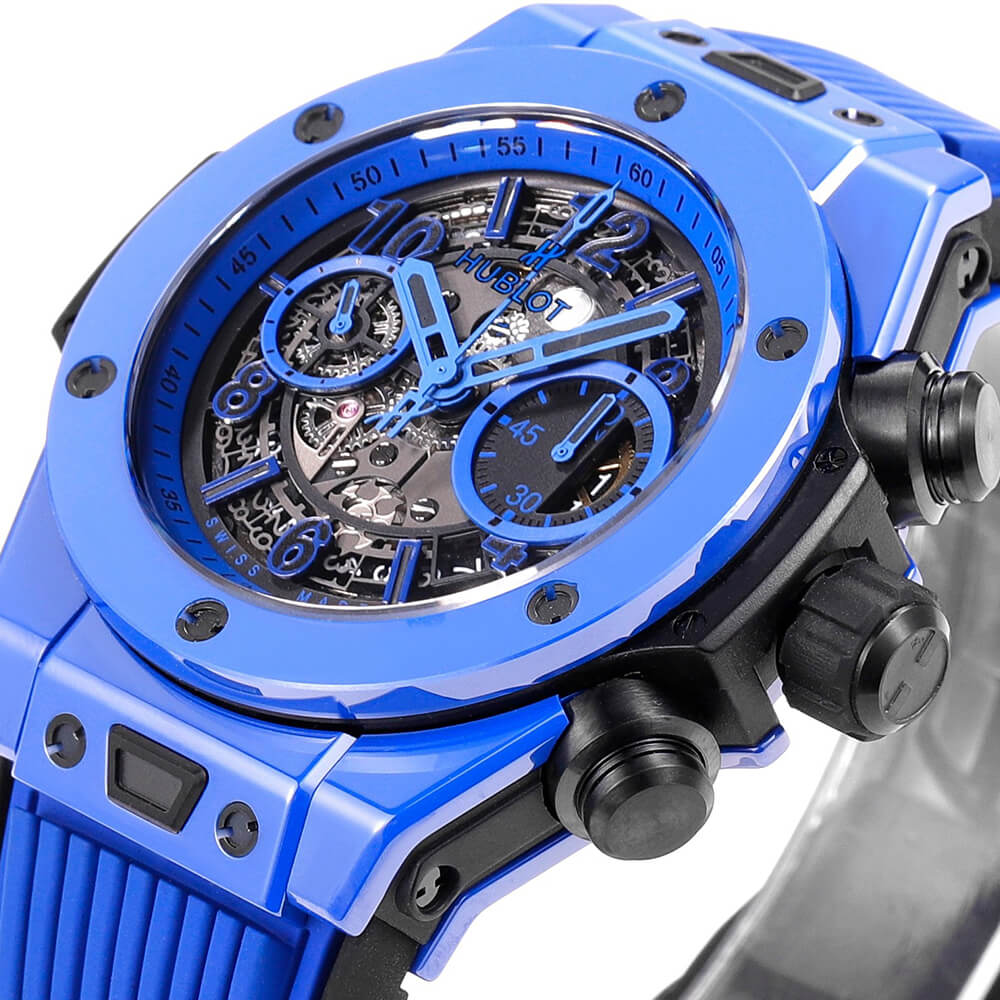 Hublot Big Bang 45mm