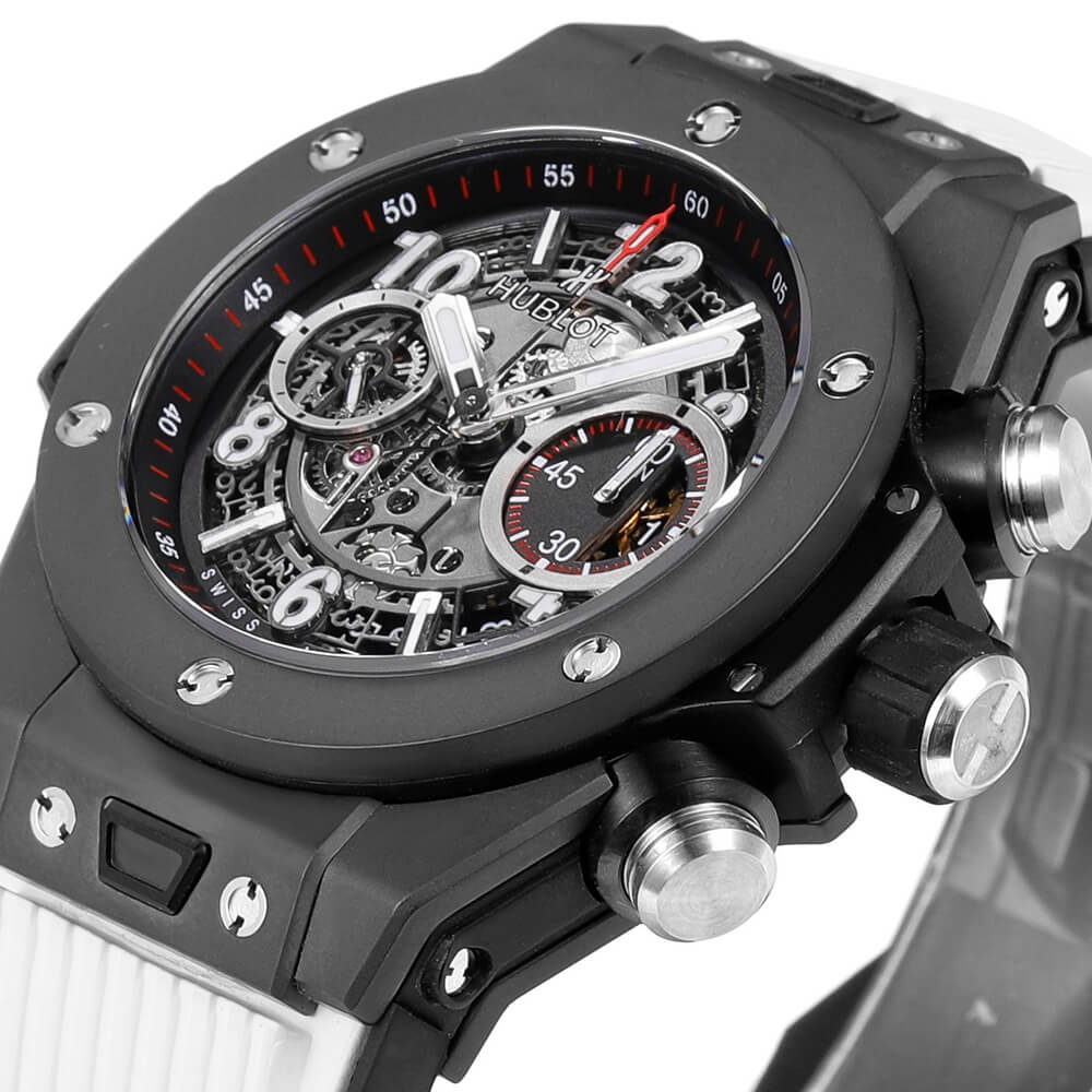 Hublot Big Bang 42mm