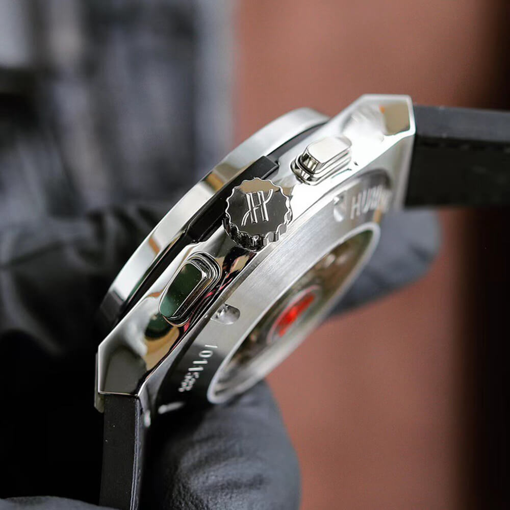 Hublot Classic Fusion