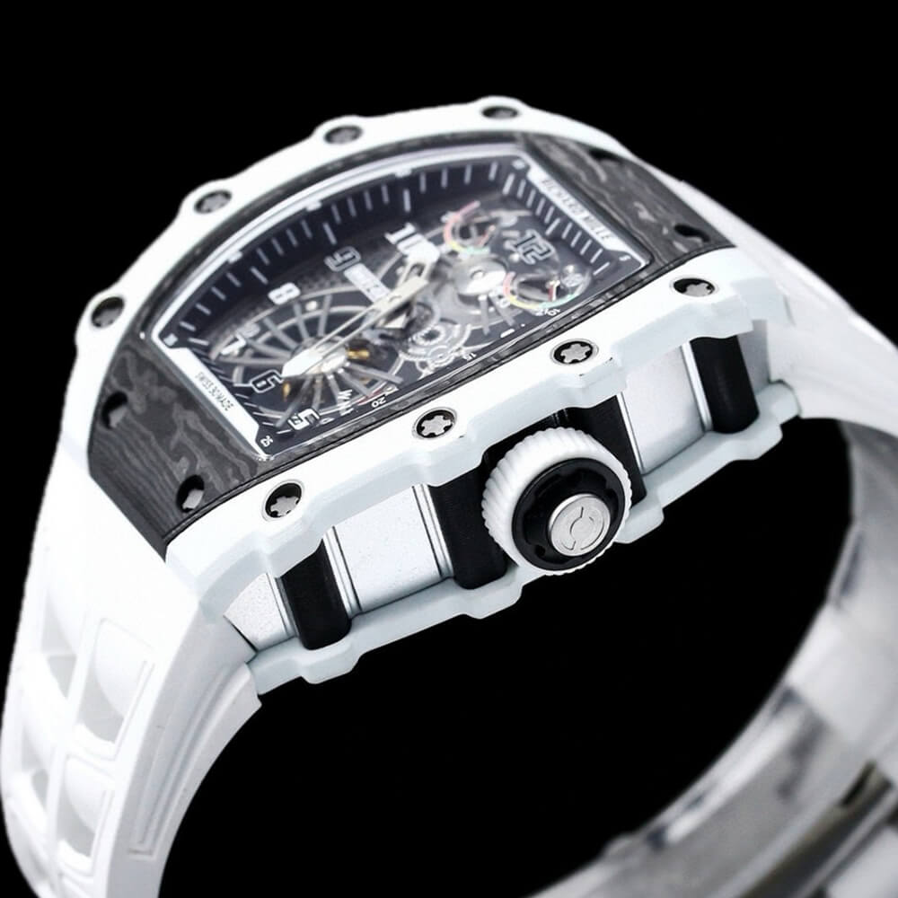 Richard Mille 21-01