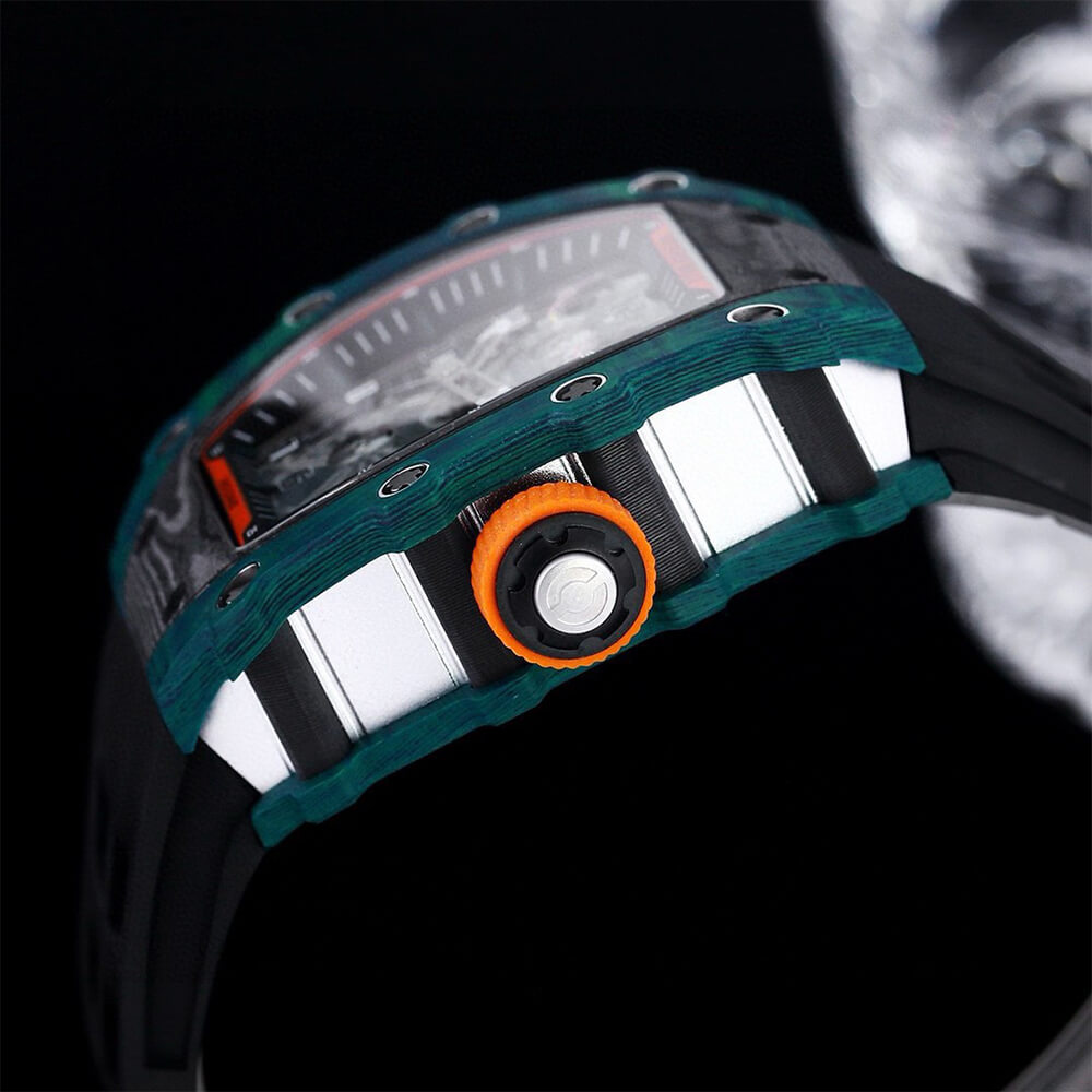 Richard Mille 21-01