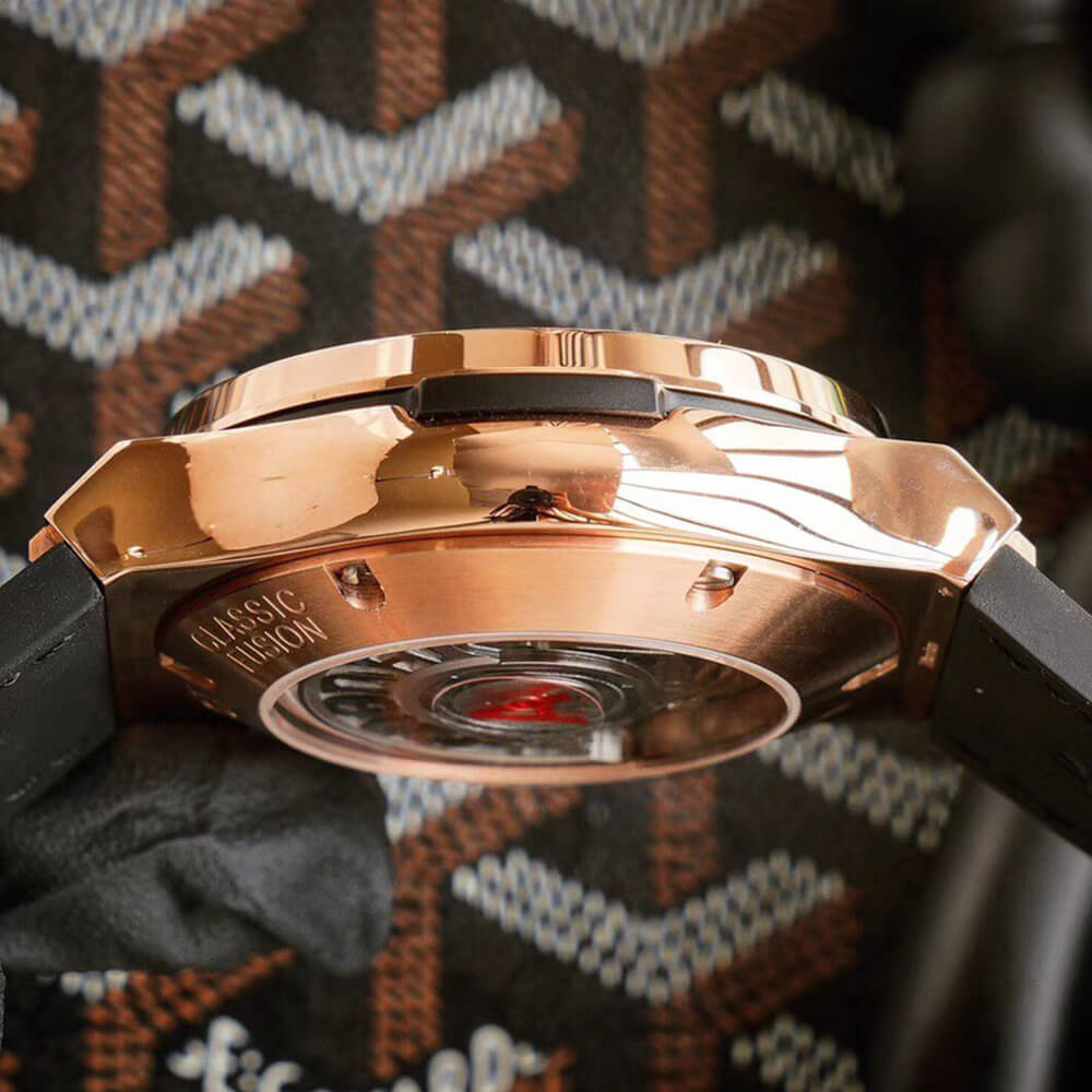 Hublot Classic Fusion