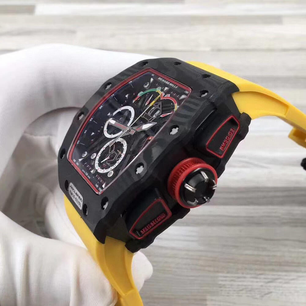 Richard Mille 50-03